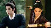 最想看他新剧男星TOP10！《凡人修仙》杨洋第十《赴山海》成毅第2