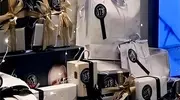 送豪车豪表，令无数富婆神往！奢靡淫逸的白马会所，为何一夜覆灭
