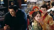 刘宇宁李一桐《书卷一梦》爆好评，剧情燃到上热搜