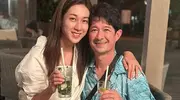 钟嘉欣结婚9年现婚姻危机，自认多次被老公投诉引网友热议