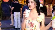 夏天穿搭纠结舒服还是时髦？“松弛感穿搭”全解决！