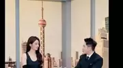 赵丽颖长发造型直播呆萌可爱，年轻人能从中学到啥穿搭技巧？