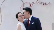 59岁张丹红表白李国庆：谢宠爱，余生定相陪 