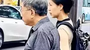 一段老少恋，让63岁马兰永远了困于“小三”的身份，而丈夫却隐身