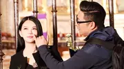 澄清与释永信关系仅4天，李湘再陷风波，牵扯的是让她怀二胎的人