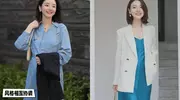 中老年女性夏天穿鞋必知！为啥浅口单鞋是首选而非运动鞋