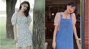 2025夏天3类裙装，真能让女生集体心动？快来瞧瞧