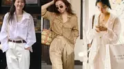 夏天必备经典单品，减龄时髦还高级？这几件必看！
