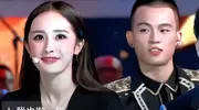 32岁欧豪再遇38岁杨幂，才懂有些“CP”为何一眼沦陷