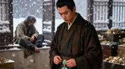 石崇与王恺斗富浪费钱财，看着百姓饥寒交迫，是否为自己的奢靡而毫无愧疚？