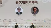 姜文七年憋大招！62岁自曝学弹贝多芬，让子弹飞续集随便拍 