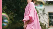 收藏！今年夏天宽松连衣裙凭啥成“救命神器”，有啥魔力？