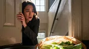 离婚冷静期，前夫每天往我家塞菜：直到发现他包里的化疗单