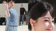 上海活动：张婧仪美翻了，倪妮老气，叶童又美又飒，张凌赫帅麻了