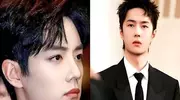 肖战王一博同台：青春遗憾与成长之叹！