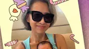 林德信爆林子祥叶倩文与孙女互动为乐 重现跨世代音乐与爱之传承