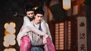 同样搭档任嘉伦演晚唐美人，宋祖儿景甜差异明显