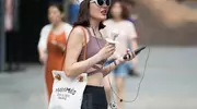 夏天穿啥上衣不踩雷？3个雷区4个技巧，助你逆袭变美！
