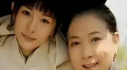 沈丹萍：戏稳人隐的演技派，从校园恋到跨国婚姻的传奇人生