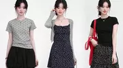 夏天衣服别买多，试试“一衣多穿”，实用耐看又舒适 