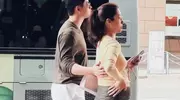 杨采钰嫁豪门失败，孩子生了进不了门，男友爷爷要去母留子