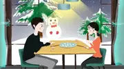 恋爱中哪些瞬间，会让人醋意大发？