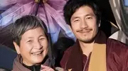 郑佩佩儿子为妻子再次众筹医药费