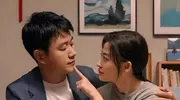 《我的后半生》沈佳妮复出演职场女性超飒，戏外才是真刘丽娜