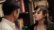 央视《借命而生》出圈！韩庚演技秦昊脸，苏小玎气质绝了 