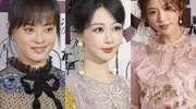 这夜，林志玲演绎乡土风，孙俪撞脸00后文淇，杨紫美出新高度！