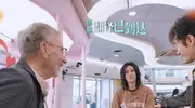 尚雯婕巴黎回应娇兰提问，强调中国美妆品牌全球传播