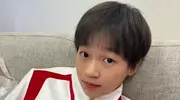 全红婵上暨南大学，身材发胖撞脸伍佰，坐姿气质很帅，女大十八变