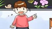 孩子当众讲话紧张脸红，别急着说自卑，真正原因易被忽略