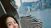 杨采钰豪门梦碎！刚生下儿子，男方家还传出“去母留子”的风声。
