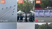 想不到，32岁董宇辉九三阅兵后的两个动作，竟让他的风评节节攀升