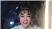 49岁越剧小生孟再平走了，抗癌失败留下儿子和继女，两个家庭的遗憾谁懂？