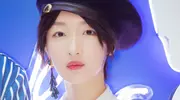 周冬雨同款妆容教程，2 步打造清新少女感！