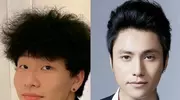 那个被藏得很深、生母成谜的陈尊佑，如今也成为了陈坤的骄傲