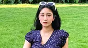 杨采珏嫁豪门失败！曝男友爷爷要去母留子，男方有门当户对正妻