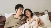 从“恋爱合约”到永不结束的承诺，付辛博颖儿诠释真爱
