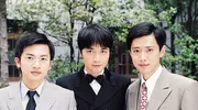 演员高鑫结婚17年不做饭洗碗，钱交妻子管，真是人间清醒
