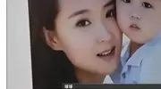 王艳晒儿子近照！19岁球球长成肌肉型男，读北大后变好看变懂事了