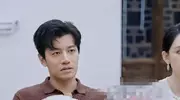 陈乔恩坦言生气离家出走，让艾伦追她还提前订好酒店