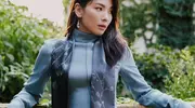 44岁刘涛私服优雅时髦，四五十岁女人的打扮教科书！ 