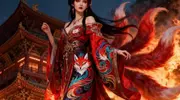妲己被指祸国妖姬，可为啥商纣王对她言听计从