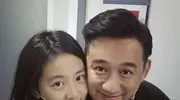 黄多多新片杀青，星三代演艺之路能否一路高歌？