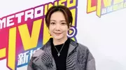 TVB前花旦王君馨女儿百日派对，好友云集超热闹