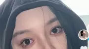 “美院聋哑女生”晒素颜照否认P图，回应加入MCN质疑：谁会无缘无故花这么多钱营销