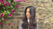 伦敦这天，李湘胖到没脖子，马思纯卷毛惊艳，45岁汤唯咋成这了？