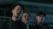 港剧我爱九龙城首播 灵堂打麻将兄弟冲突岑丽香化身旧爱救火
